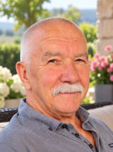 Louis Brüsseel